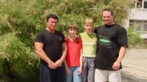 ШОК! ЭТО УЖАСНО... Что случилось с единственной дочерью Анатолия Кашпировского?