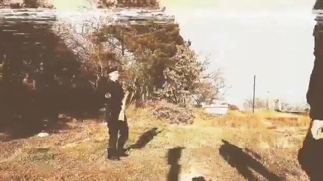 Рукопашный бой | Тактика самозащиты | ВПО-925 смотреть онлайн