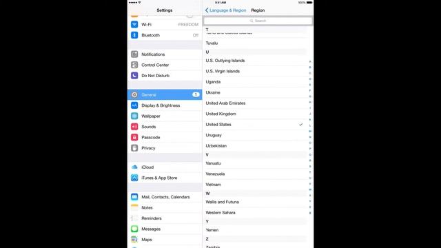 FTBC: Just a slight detail (iPad mini 2, iOS 8.4.x) смотреть онлайн