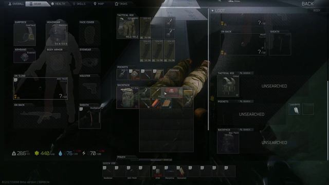 FREE LABS WIPE EVENT 2021 PVP COMPILATION! - Escape From Tarkov Gameplay смотреть онлайн