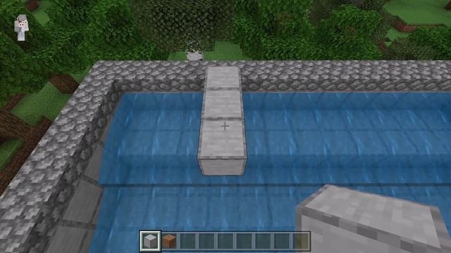 SIMPLE 1.20 SAPLING AND APPLE FARM TUTORIAL In Minecraft Bedrock (MCPE/Xbox/PS4/Switch/Windows10)