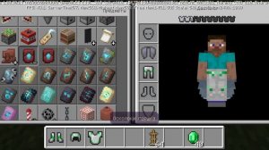 делаю всё шаблоны ковки на доспехи в маинкрафте 1.20.