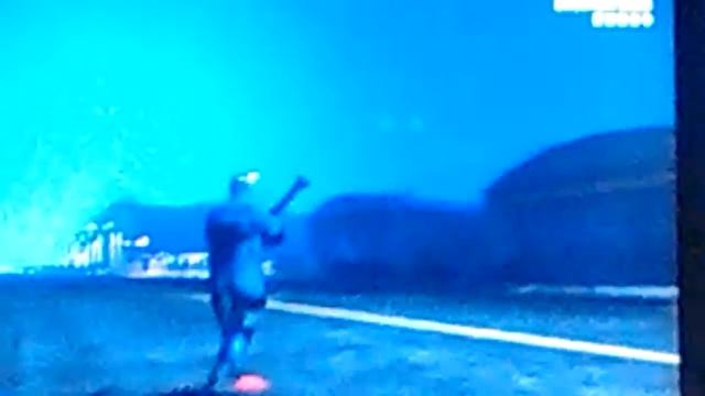 GTA 5 Jump Mode An OK Invisible Mode