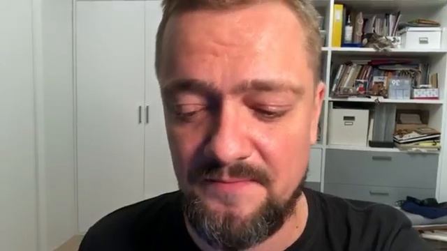 2018.10 Видеообращение Александра Пушного смотреть онлайн