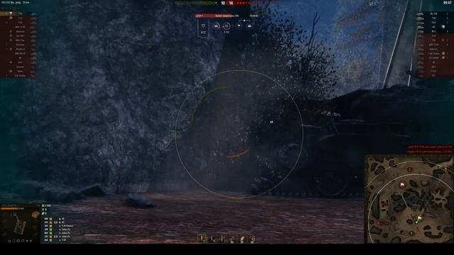 УРА! ПОДАРКИ ВСЕМ НА НОВЫЙ ГОД ОТ WG! ПРЕМ ТАНК И КУЧА ХАЛЯВЫ в World of Tanks смотреть онлайн