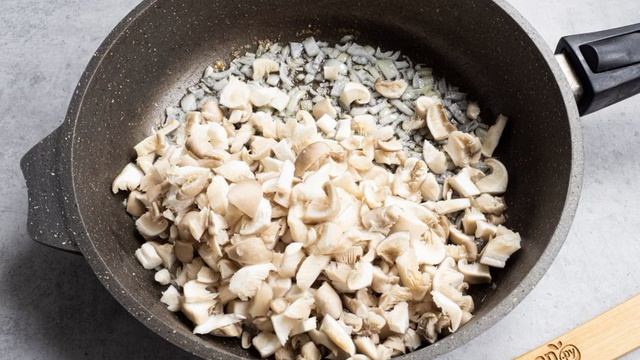 Секреты кухни