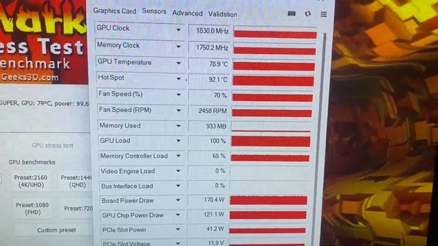 Мини обзор и тесть видеокарты inno3d rtx 2060 super смотреть онлайн