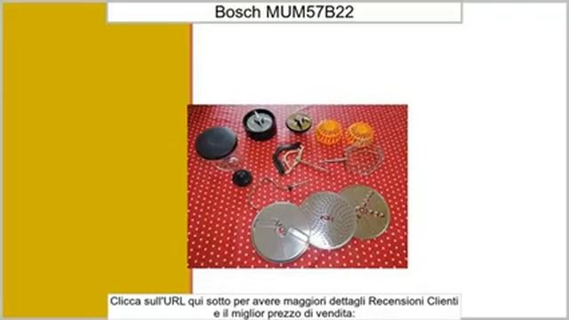 MUM57B22 смотреть онлайн