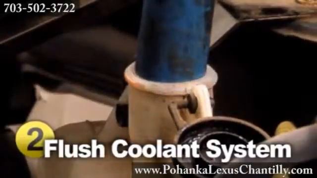 Lexus Auto HVAC Air Filter Fuel Filter Service Chantilly VA Washington DC MD смотреть онлайн