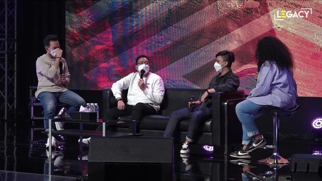 Online Service 12 March 2022 | Resah Jadi Luka | Evan Hans C & Rovelino Nathaniel смотреть онлайн