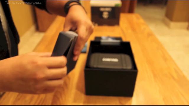 Call of Duty Ghosts Prestige Edition UNBOXING смотреть онлайн