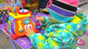 София ГОТОВА ИДТИ В Школу с Брос Шоу. Покупаем ПАРТУ. Софунья Шалунья 0+