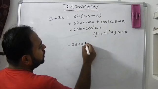 Class 11 Mathematics - Chapter 3 : Trigonometry (Part 4) смотреть онлайн