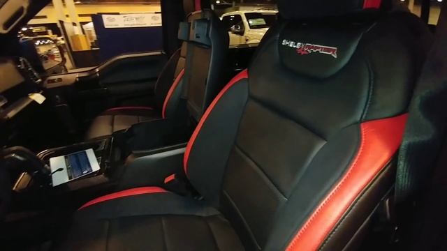 What I saw in HOUSTON New Car Show! смотреть онлайн