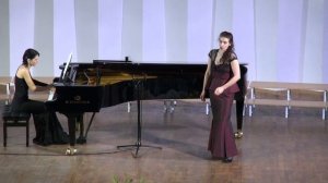 Bizet. 'Carmen': Card Scene. Бизе. Сцена гадания из оперы «Кармен».