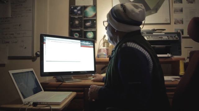 Vatican Observatory in 6 minutes смотреть онлайн
