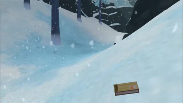 The Long Dark: Signal Tower (4:14) смотреть онлайн