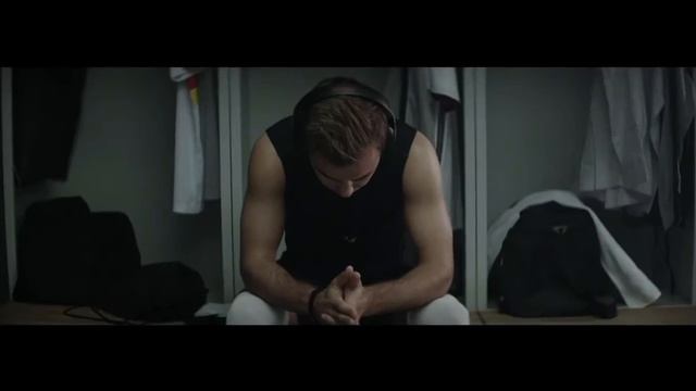 Реклама наушников Beats The Game Before The Game смотреть онлайн