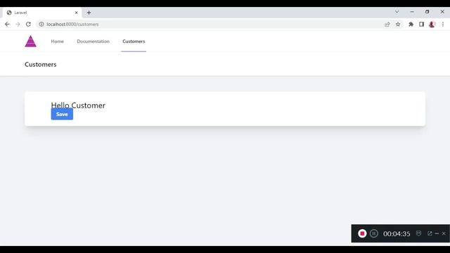 Toasts | Laravel Splade beginners series смотреть онлайн