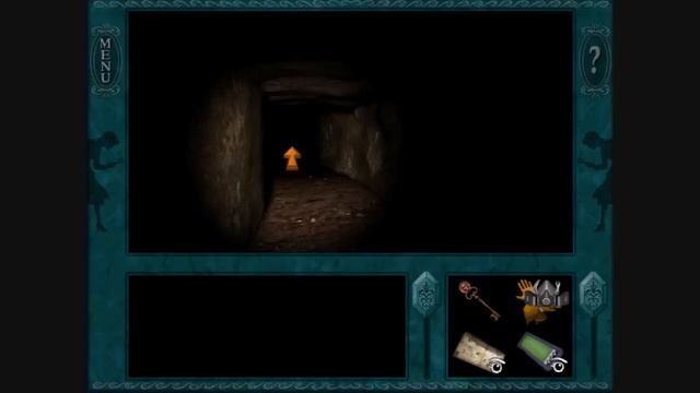 Nancy Drew: Ghost Dogs of Moon Lake (Part 14) - Speakeasy смотреть онлайн