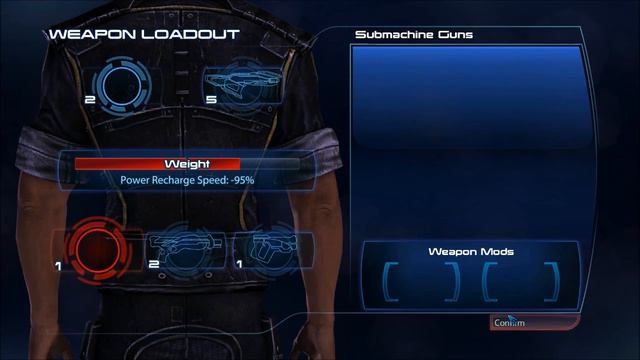 Mass Effect 3 - Playthrough w/ Commentary 28 смотреть онлайн