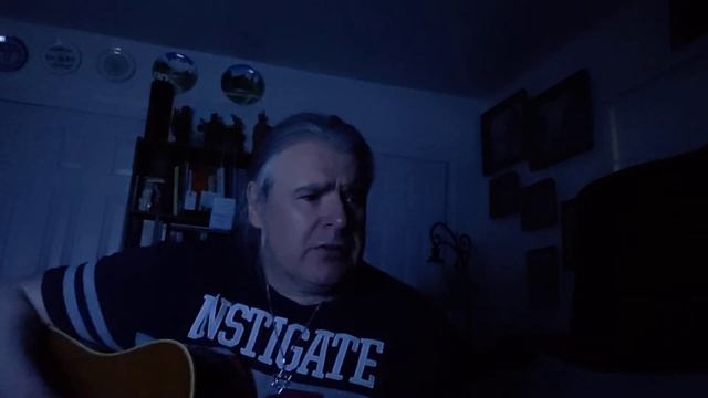 "Вещая Судьба", Александр Розенбаум, Cover by Marat Markin смотреть онлайн