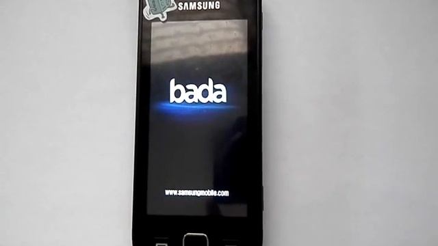 How To Reset A Samsung GT-S5253 (Wave 525) смотреть онлайн