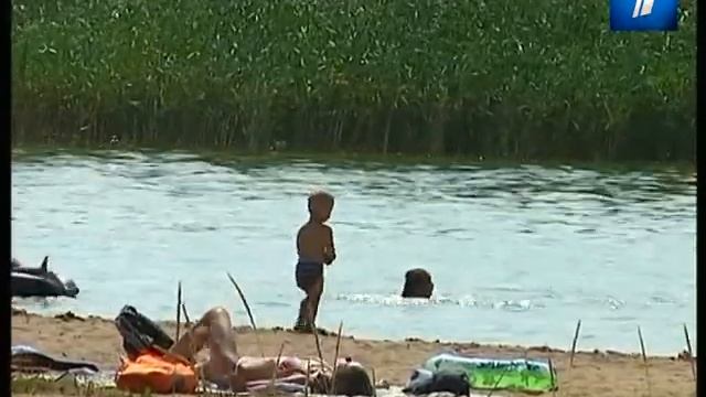 Не все водоемы безопасны смотреть онлайн