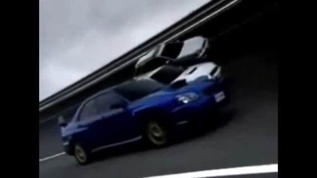 GET TO KNOW - SUBARU IMPREZZA смотреть онлайн