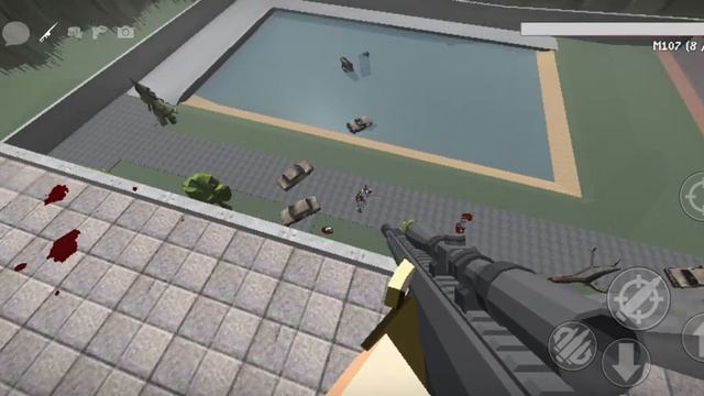 играю в горе бокс смотреть онлайн