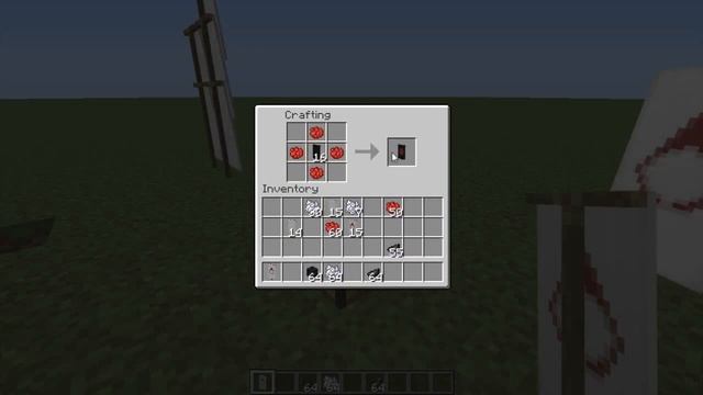 Как сделать флаг из Assassin's Creed в майнкрафт/How To Make Flag From Assassin's Creed In Minecraf