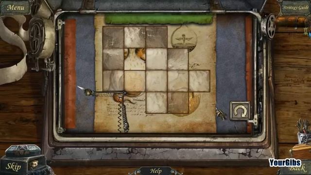 Fall of the New Age CE [03] w/YourGibs - CRAZY DECIPHERING OF CIPHERS смотреть онлайн