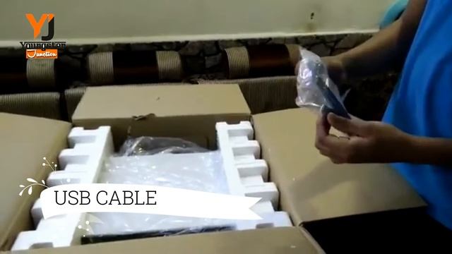 UNBOXING PRINTER RICOH SP 210 SU смотреть онлайн