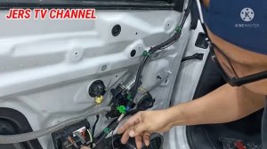 AUDI Q8 HOW TO REMOVE HANDLE MIRROR/ TRIM