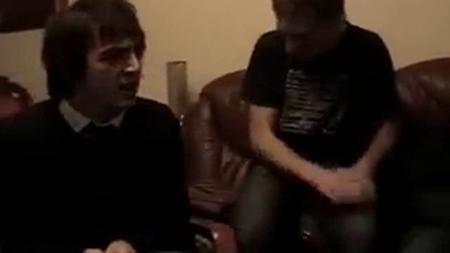 Cubique Music Band & Юрій Каплан - 3 (Acoustic) смотреть онлайн