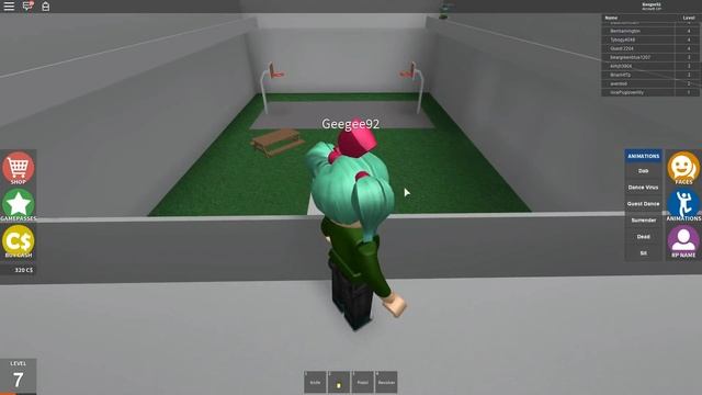 The Sally Gang | ROBLOX ROLEPLAY WORLD | by ObliviousHD | Ben and Dad | SallyGreenGamer смотреть онлайн