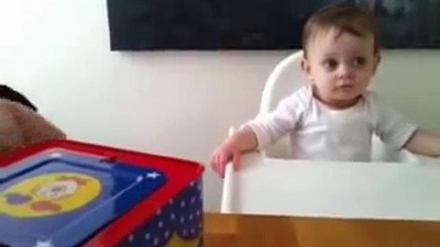 у малого нервы просто железные,молодец парнишка! смотреть онлайн