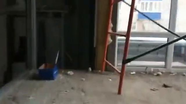 г.Стерлитамак,ул.Сазонова,д.8 А (видео внутри) смотреть онлайн