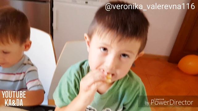 ПИЦЦА ЧЕЛЛЕНДЖ. ГОТОВИМ ПИЦЦУ С ВАРЕНЬЕМ И ЛУКОМ? смотреть онлайн