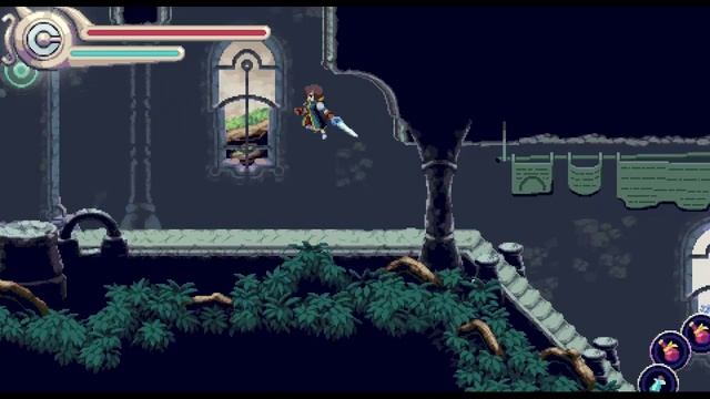 Checking out the Vernal Edge demo! смотреть онлайн