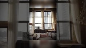 БЕЗУМНАЯ РОСКОШЬ! Вот как выглядит квартира Марии Куликовой #shorts