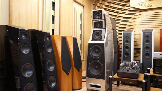 test siêu loa Wilson ALEXX của Mỹ với bộ đèn ayon hết số của Áo.LH0914882012 смотреть онлайн