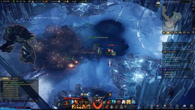 Lost Ark | This game is AMAZING! Labyrinth of Mirrors... смотреть онлайн
