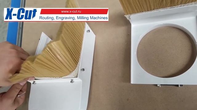 Setpmores CNC Machine Using demodust boot смотреть онлайн