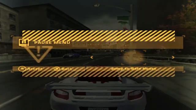 Need For Speed Most Wanted (2005) - Part9 (Gameplay) смотреть онлайн