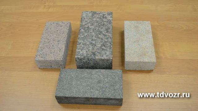 Брусчатка. Виды брусчатки смотреть онлайн