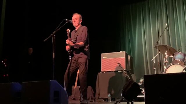 Hugh Cornwell “Always The Sun” (Harpenden Public Halls 21.11.2019) смотреть онлайн