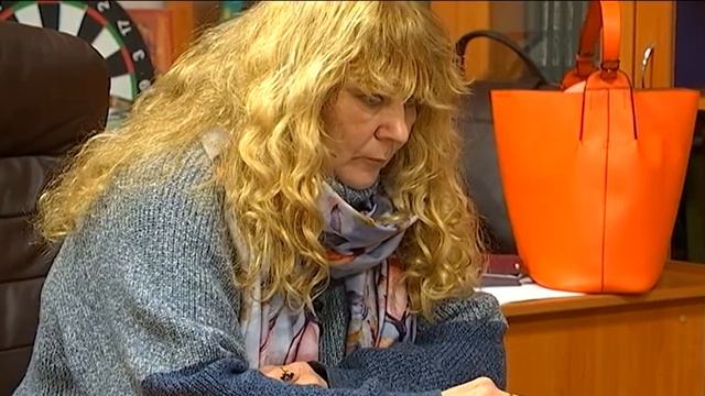 "Проект СМИ Агентство Особых Новостей от НКО "На коляске без барьеров" смотреть онлайн