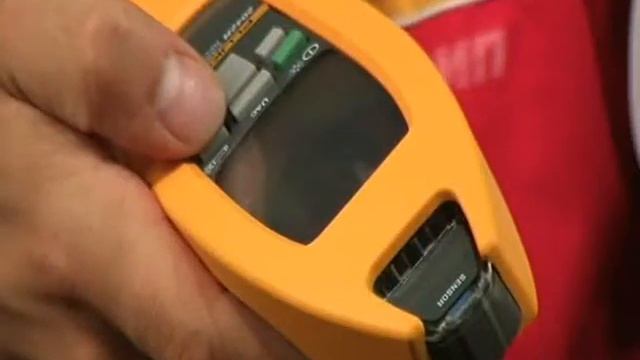 Fluke 2042 смотреть онлайн