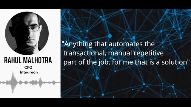 Oracle's Virtual Panel Interaction on The Digital-Led Recovery for Businesses смотреть онлайн